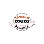 Langold Express - Pizzeria icon