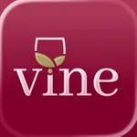 Vine – Wine Guide icon