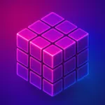 AI Cube Solver icon