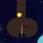 Sun Dig Hole icon