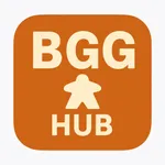 BGG Hub icon
