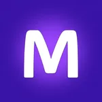 Magic AI Chat Image School App icon