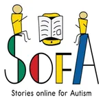 SOFA Stories Online For Autism icon