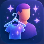 Vesto: AI Smart Style Advisor icon
