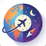 Aviato: Jet Lag & Sleep Coach icon