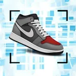 Sneaker Identifier icon