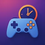 GameTime: Game Library Tracker icon
