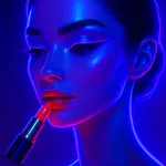 AI Makeup: Beauty Face Editor icon