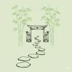 Zen Walk | Japanese Method icon