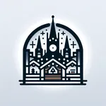 Prague - Christmas Markets icon