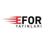Efor Optik Okuma icon