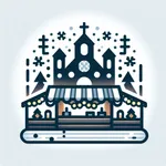 Salzburg - Christmas Markets icon