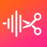 Remove Audio from Video: Muter icon