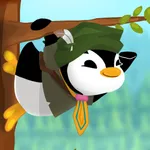 Battle Camp: Penny Jump icon