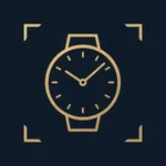 Watch Identifier & Collection icon