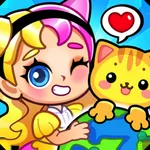 Olivia's World - Home Town icon