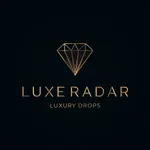 LuxeRadar - Luxury Drops icon