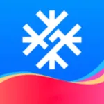 雪融花 icon
