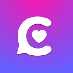 Chappy AI chat with your type icon