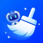 Smart Cleaner: AI Clean Up icon