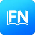 FullNovel-Classic stories&book icon