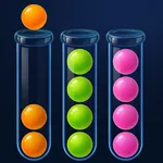 Ball Sort Puzzle - Color Magic icon