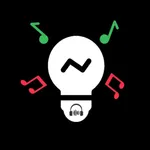 Musight-Music Spotistats Track icon
