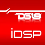 DS18 iDSP icon