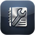 整備記録簿 icon