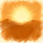 Daystar - Bible Chat on Watch icon