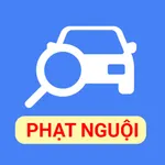 Tra Cứu Phạt Nguội (2025) icon