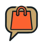 Shop Chat: Search & Chat Shops icon