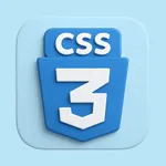Learn CSS - Guide icon