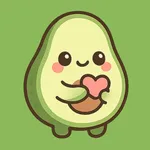 Avocado - 매일 신선한 뉴스로 영어 배우기 icon