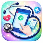 Phone Checkup icon