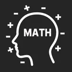 Simple Mental Math Practice icon