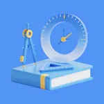 冰雕ּּ趣传-记录算数 icon