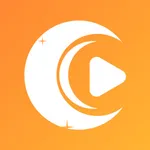Ultimate Video Moon Player icon