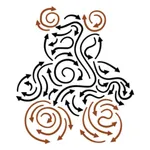 Arrow Flow: Tap Out Puzzle icon