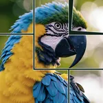 Jigsaw Puzzle Art: Relax Book icon