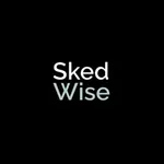 Skedwise Staff App icon