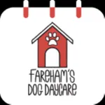 Farehams Dog Daycare icon