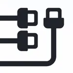Tap Cable Way icon