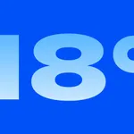 Yestoday: Artful Weather icon