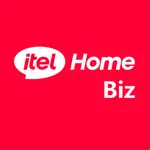 BIZ itelHome icon