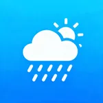 Weather Data - WeatherForecast icon