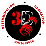 3D VALENCIA CENTRO DEPORTIVO icon