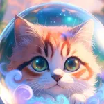 读心猫 - 分析你的Crush恋人同事 icon