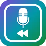 Reverse Audio & Voice Effects icon