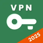 VPN - Buck unlimited VPN super icon